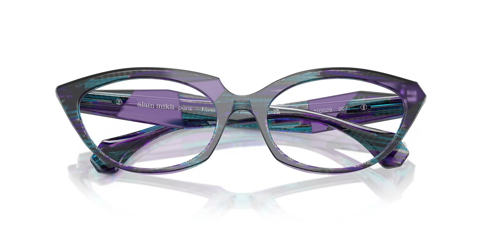 Alain Mikli 3529 Eyeglasses - view 56
